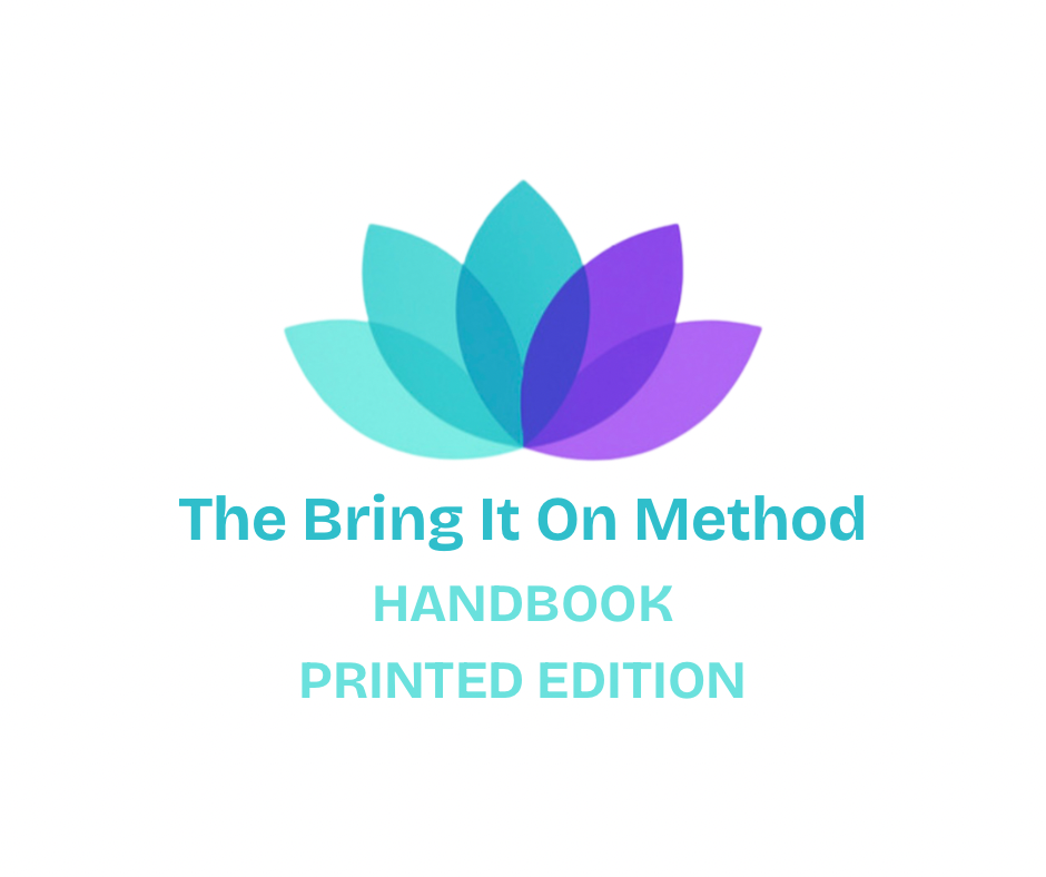 The Handbook - Printed Edition